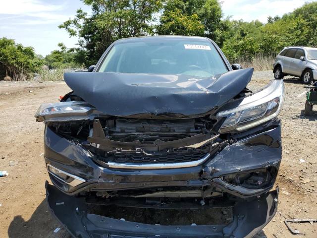 Photo 5 from auction – 2015 HONDA CR-V EX with VIN 2HKRM4H51FH700222