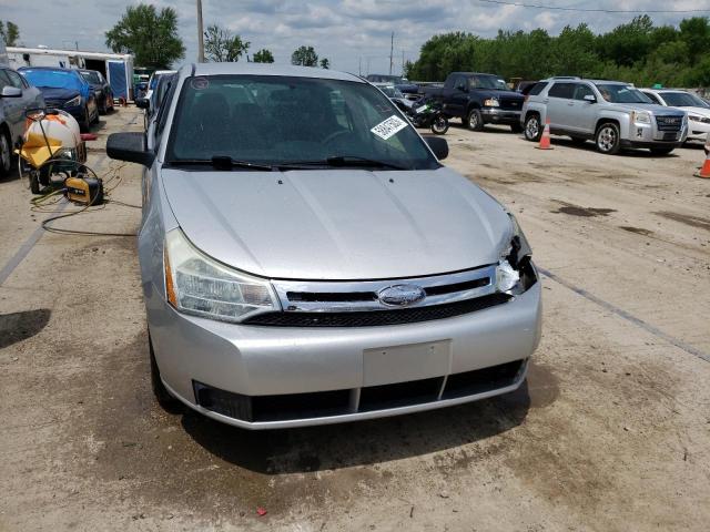 Photo 5 from auction – 2009 FORD FOCUS SE with VIN 1FAHP35N19W226519