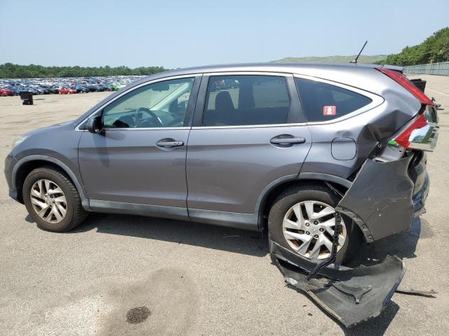 Photo 2 from auction – 2015 HONDA CR-V EX with VIN 2HKRM4H57FH606569