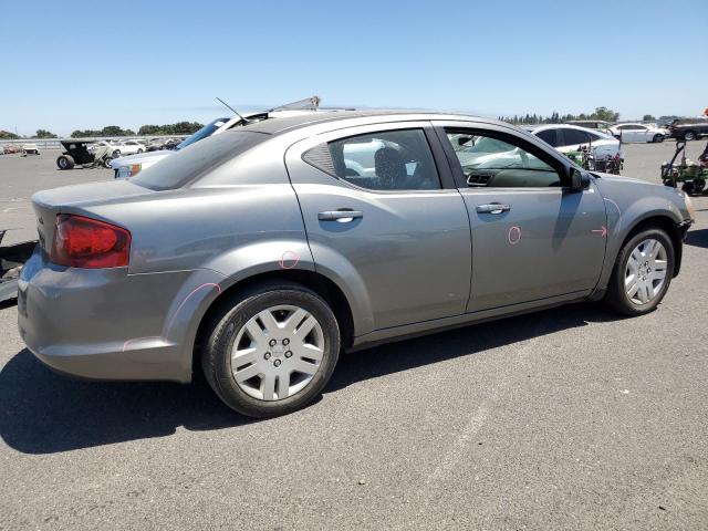 Photo 3 from auction – 2012 DODGE AVENGER SE with VIN 1C3CDZABXCN220733