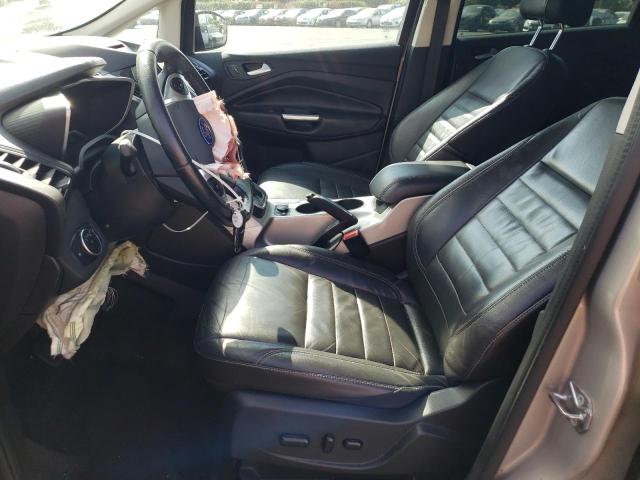 Photo 7 from auction – 2015 FORD C-MAX PREM with VIN 1FADP5CU8FL116004