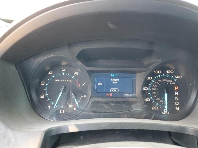 Фото 9 с аукциона – 2011 FORD EXPLORER X с VIN 1FMHK8D86BGA11411