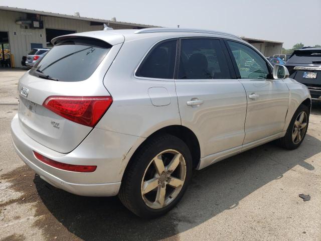 Photo 3 from auction – 2011 AUDI Q5 PREMIUM with VIN WA1LFAFP3BA072789