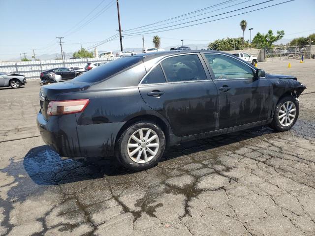 Photo 3 from auction – 2010 TOYOTA CAMRY with VIN 4T1BF3EK3AU519231