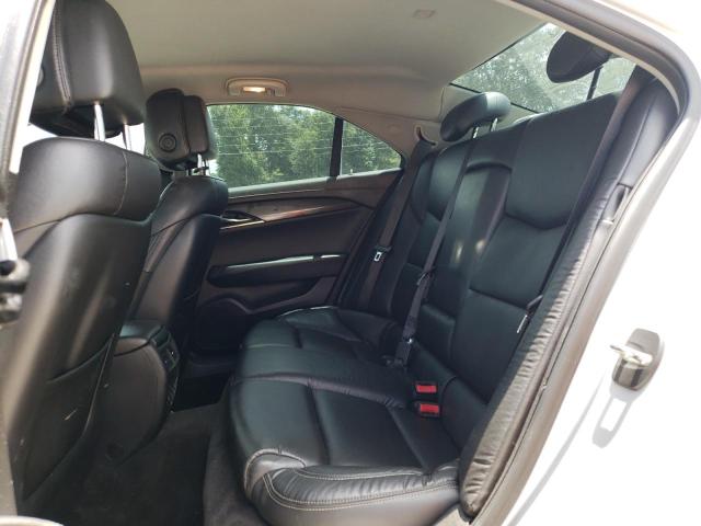 Photo 10 from auction – 2013 CADILLAC ATS with VIN 1G6AA5RA1D0175862