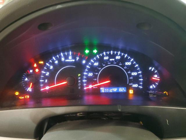 Photo 9 from auction – 2010 TOYOTA CAMRY BASE with VIN 4T4BF3EK9AR079828