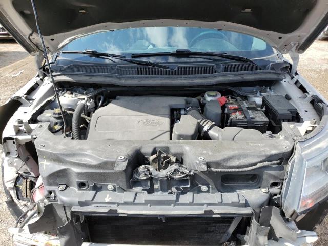 Photo 12 from auction – 2016 FORD EXPLORER X with VIN 1FM5K7D85GGB17076