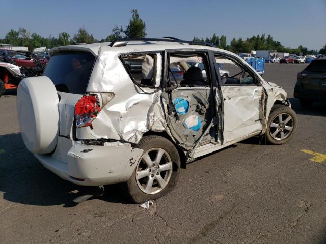 Photo 3 from auction – 2008 TOYOTA RAV4 LIMIT with VIN JTMBK31VX85067184