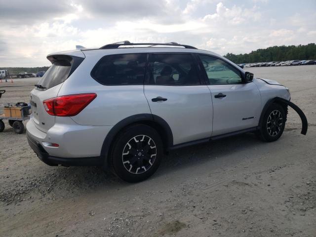 Photo 3 from auction – 2019 NISSAN PATHFINDER with VIN 5N1DR2MN4KC653503