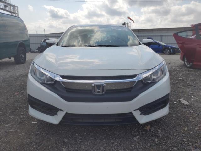 Photo 5 from auction – 2017 HONDA CIVIC LX with VIN 19XFC2F51HE000320