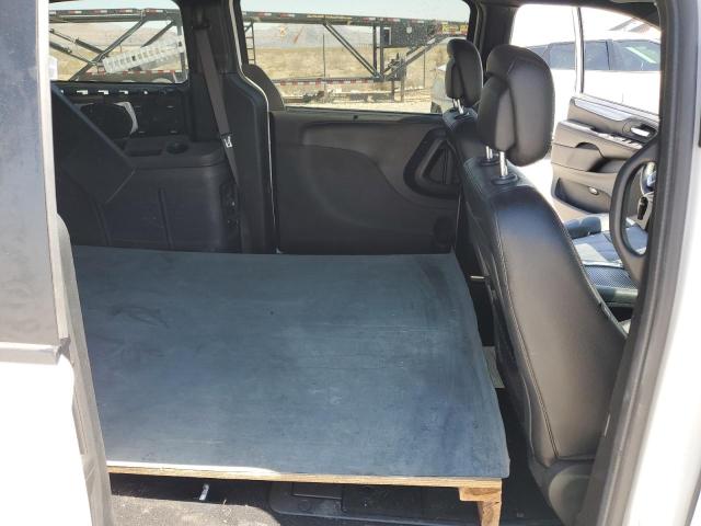 Photo 10 from auction – 2019 DODGE GRAND CARA with VIN 2C4RDGEG1KR648031
