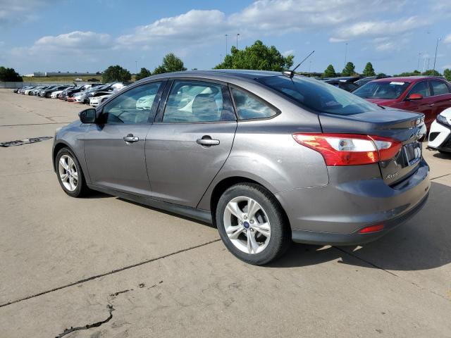 Photo 2 from auction – 2013 FORD FOCUS SE with VIN 1FADP3F24DL289434