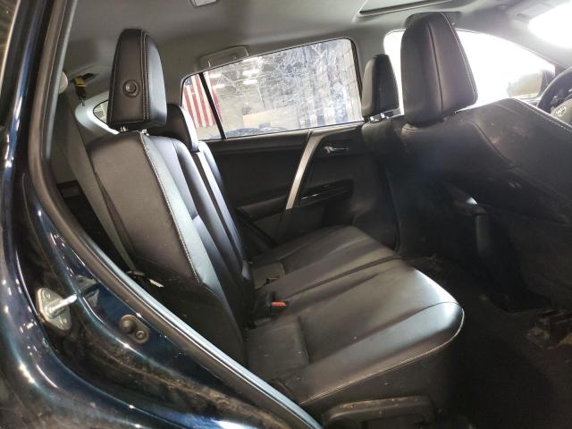 Photo 10 from auction – 2018 TOYOTA RAV4 LIMIT with VIN JTMDFREV2JJ745126