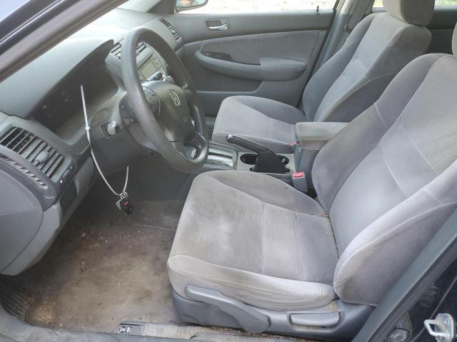 Photo 7 from auction – 2007 HONDA ACCORD se with VIN JHMCM56307C019722