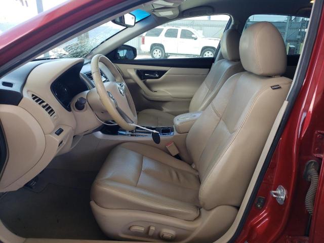 Photo 7 from auction – 2014 NISSAN ALTIMA 2.5 with VIN 1N4AL3AP0EN225575