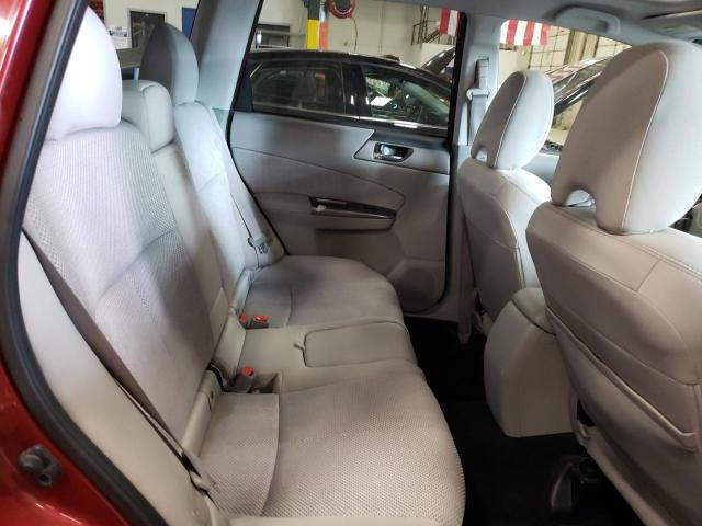 Photo 11 from auction – 2013 SUBARU FORESTER 2 with VIN JF2SHGACXDH408386
