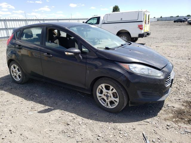 Photo 4 from auction – 2014 FORD FIESTA SE with VIN 3FADP4EJ6EM235924