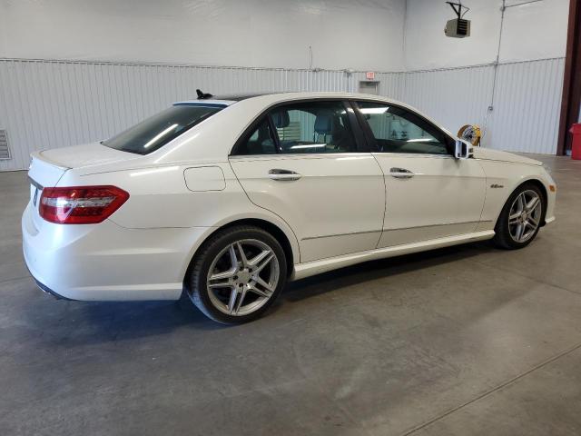 Photo 3 from auction – 2011 MERCEDES-BENZ E 550 with VIN WDDHF7CB6BA513053