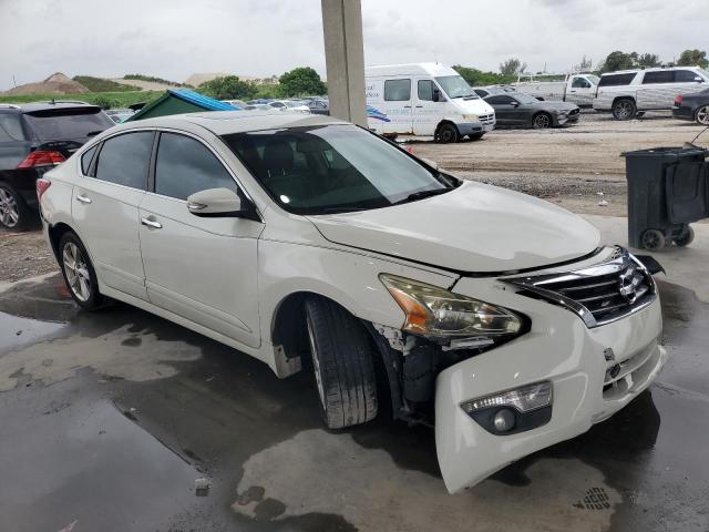 Photo 4 from auction – 2013 NISSAN ALTIMA 2.5 with VIN 1N4AL3AP1DC123891
