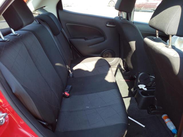Photo 10 from auction – 2014 MAZDA MAZDA2 SPO with VIN JM1DE1KY5E0184497
