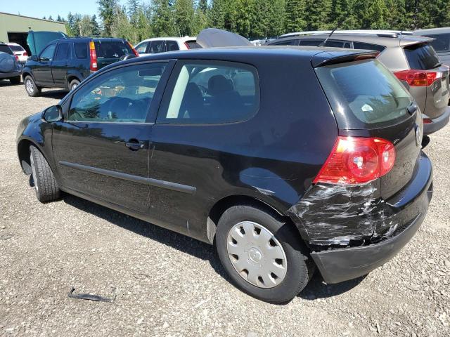 Photo 2 from auction – 2009 VOLKSWAGEN RABBIT with VIN WVWAB71KX9W039986