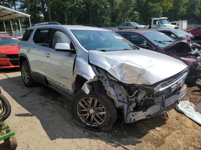 Photo 4 from auction – 2019 GMC ACADIA SLT with VIN 1GKKNMLS6KZ291198