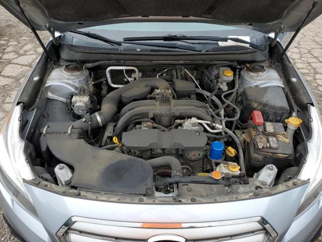 Photo 11 from auction – 2017 SUBARU OUTBACK 2. with VIN 4S4BSACCXH3325372