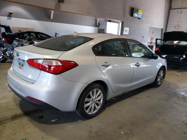 Photo 3 from auction – 2016 KIA FORTE LX with VIN KNAFX4A69G5446254