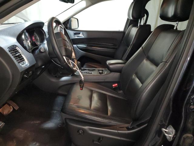 Photo 7 from auction – 2013 DODGE DURANGO CR with VIN 1C4SDJDT0DC540654