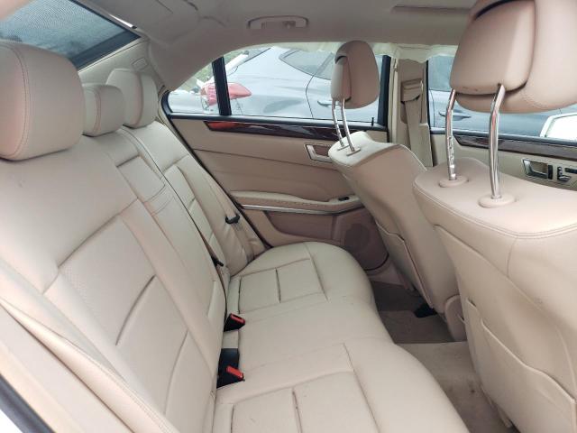 Photo 10 from auction – 2014 MERCEDES-BENZ E 350 with VIN WDDHF5KBXEB012154