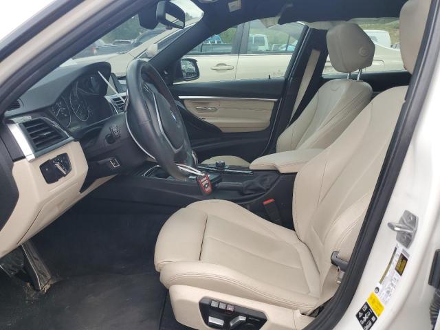 Photo 7 from auction – 2016 BMW 328 XI SUL with VIN WBA8E3G58GNU03645