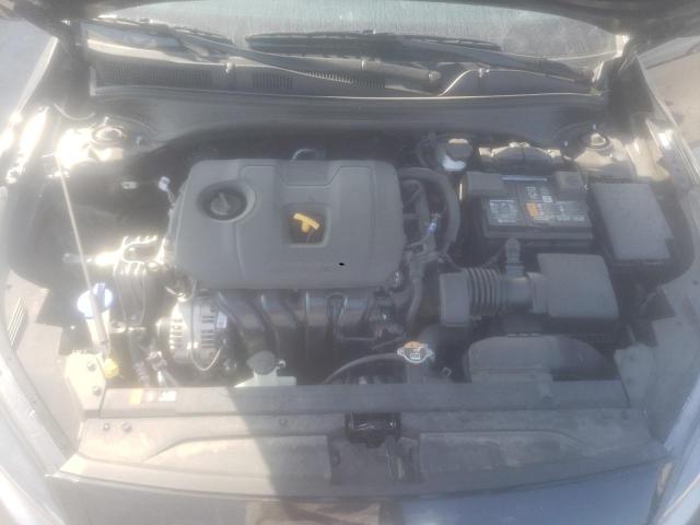 Photo 11 from auction – 2023 KIA FORTE LX with VIN 3KPF24AD2PE549990