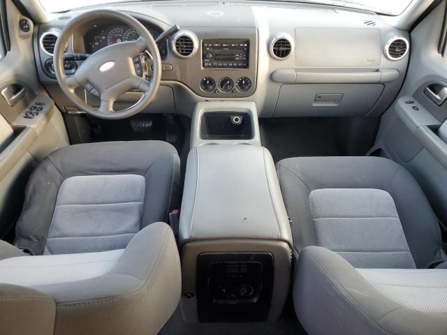 Photo 8 from auction – 2004 FORD EXPEDITION with VIN 1FMRU15W34LB52904