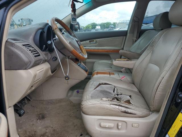 Photo 7 from auction – 2008 LEXUS RX 350 with VIN 2T2HK31U78C071564