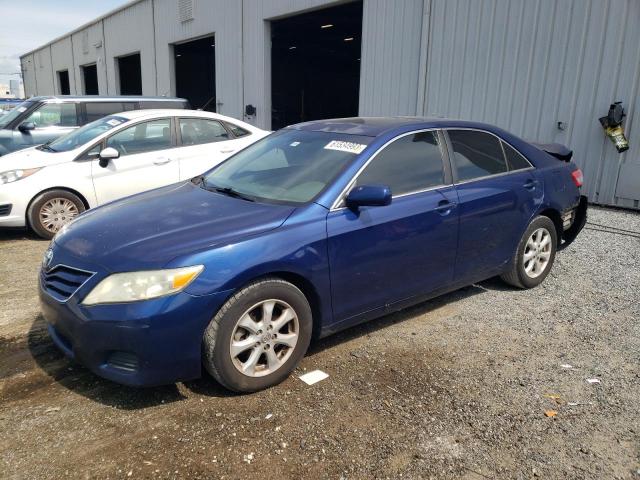 TOYOTA CAMRY BASE 2011 with VIN 4T1BF3EK9BU746909 - Photo from auction