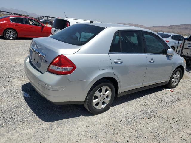 Photo 3 from auction – 2009 NISSAN VERSA S with VIN 3N1BC11E69L382652