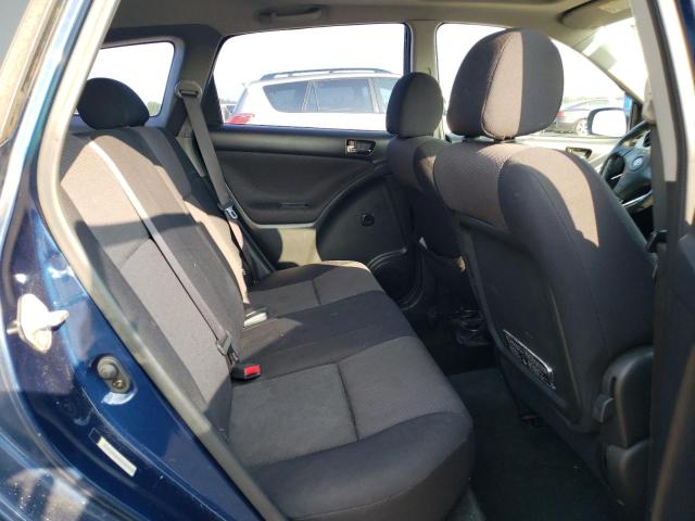 Photo 10 from auction – 2004 TOYOTA COROLLA MA with VIN 2T1LR38E54C201814