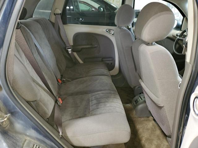 Photo 10 from auction – 2002 CHRYSLER PT CRUISER with VIN 3C4FY48B82T354659