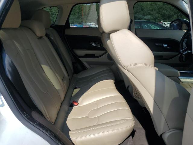 Photo 11 from auction – 2015 LAND ROVER RANGE ROVE with VIN SALVP2BG4FH026742