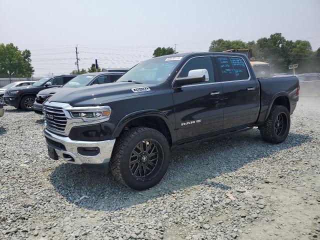 RAM 1500 LONGH 2019 with VIN 1C6RREKT1KN639924 - Photo from auction
