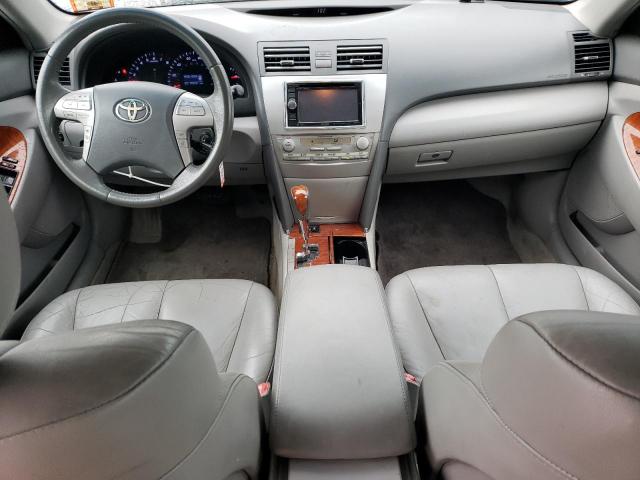 Photo 8 from auction – 2011 TOYOTA CAMRY BASE with VIN 4T1BF3EK7BU179065
