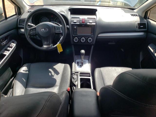 Photo 8 from auction – 2013 SUBARU XV CROSSTR with VIN JF2GPAKC2D2872862