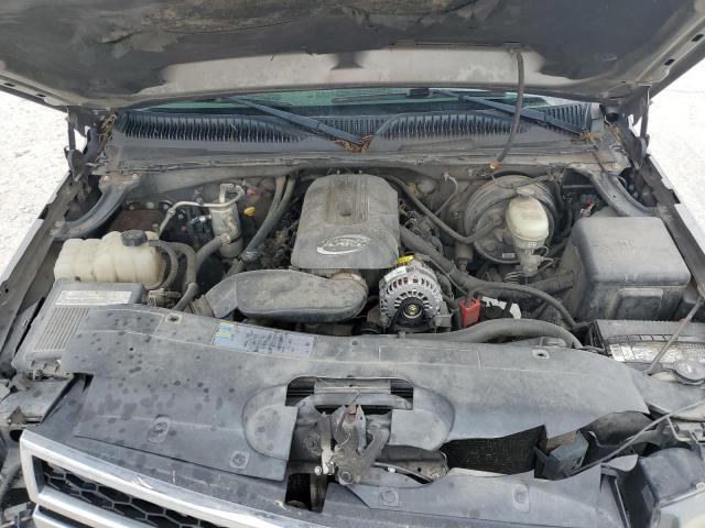Photo 11 from auction – 2006 CHEVROLET silverado with VIN 2GCEK13T361206910