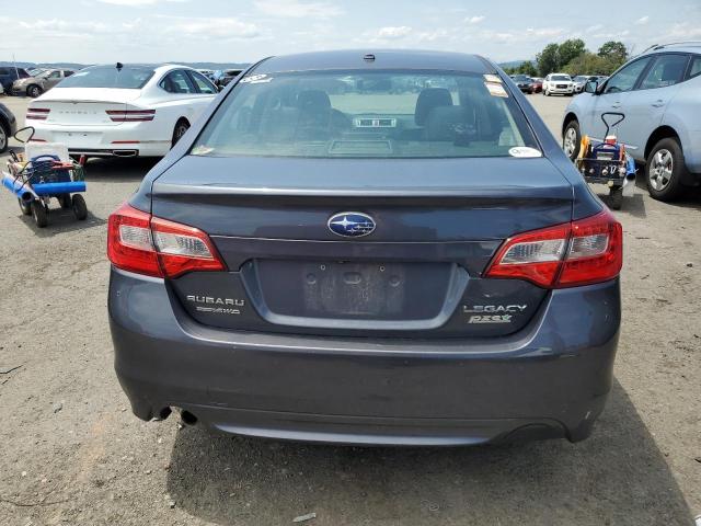 Photo 6 from auction – 2015 SUBARU LEGACY 2.5 with VIN 4S3BNAL66F3044169