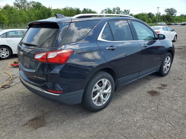 Photo 3 from auction – 2020 CHEVROLET EQUINOX PR with VIN 3GNAXXEV6LS511388