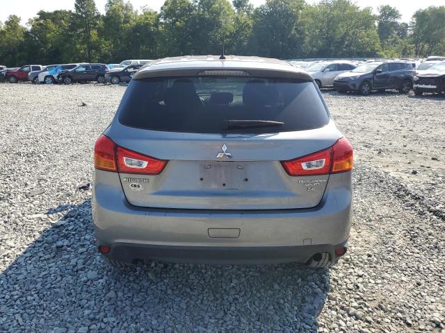 Photo 6 from auction – 2015 MITSUBISHI OUTLANDER with VIN 4A4AP3AW5FE052023