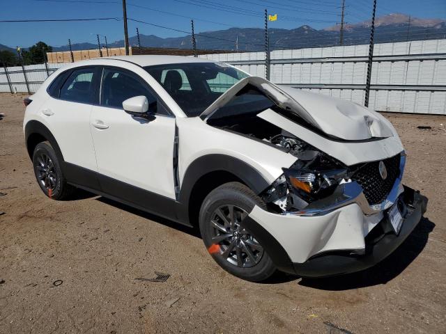 Photo 4 from auction – 2023 MAZDA CX-30 with VIN 3MVDMBAM4PM562198