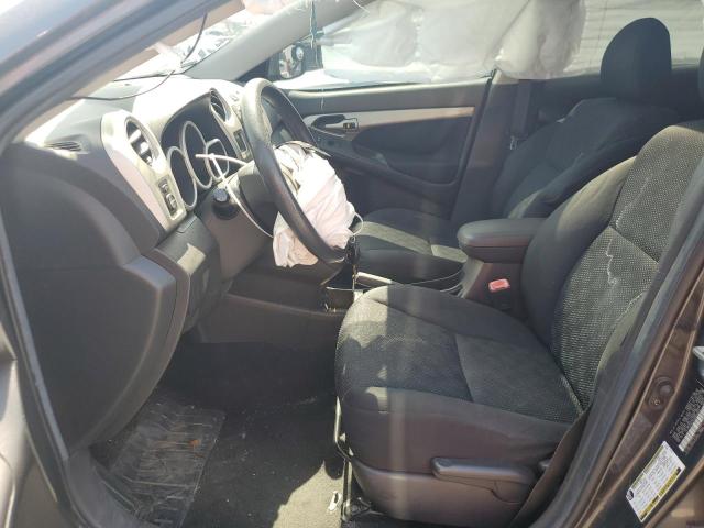 Photo 7 from auction – 2009 TOYOTA COROLLA MA with VIN 2T1LE40EX9C008921