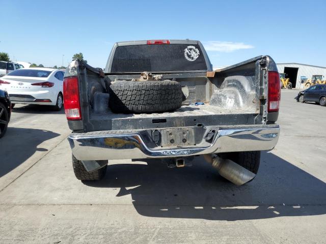 Photo 6 from auction – 2012 DODGE RAM 2500 S with VIN 3C6UD5CL9CG199601