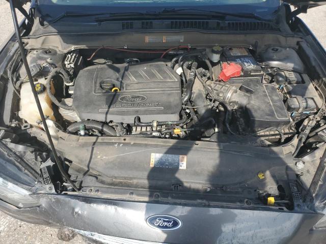 Photo 11 from auction – 2017 FORD FUSION SE with VIN 3FA6P0HD0HR320496